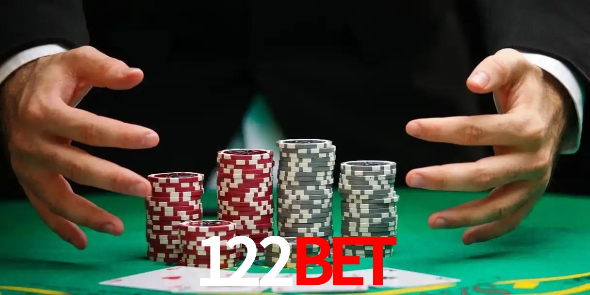 122bet vip
