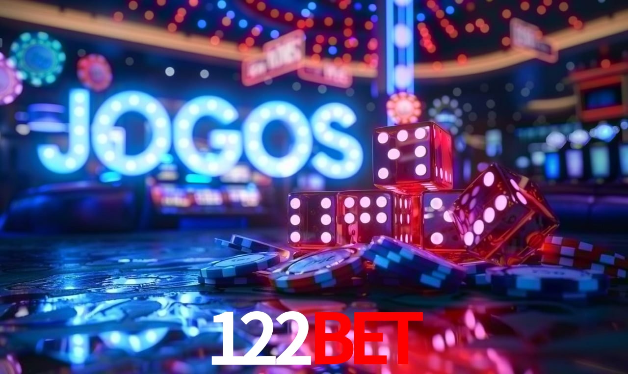 Desvendando o Mundo dos Jogos Virtuais na 122BET