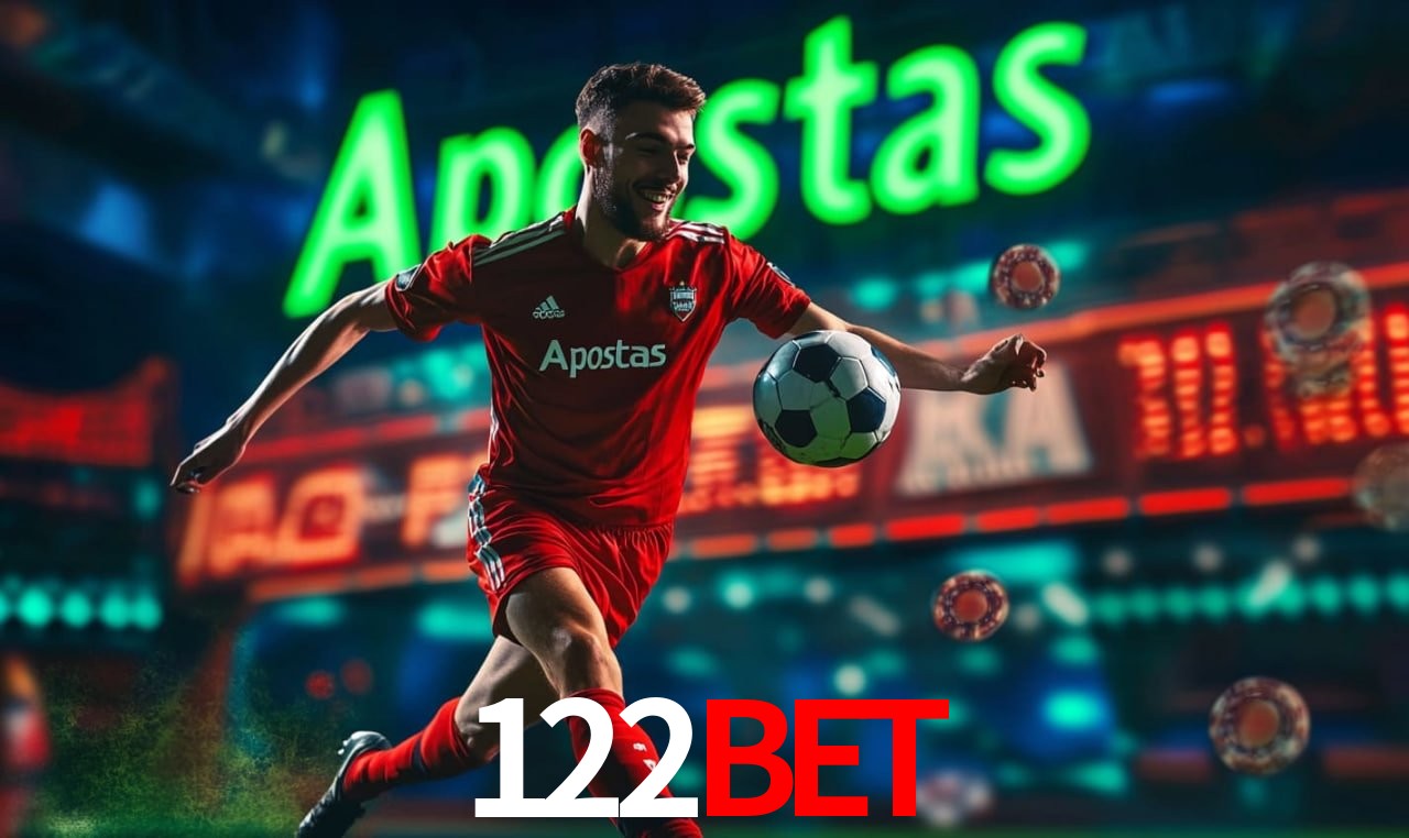 Descubra a Essência do 122BET: Nossa História e Compromissos